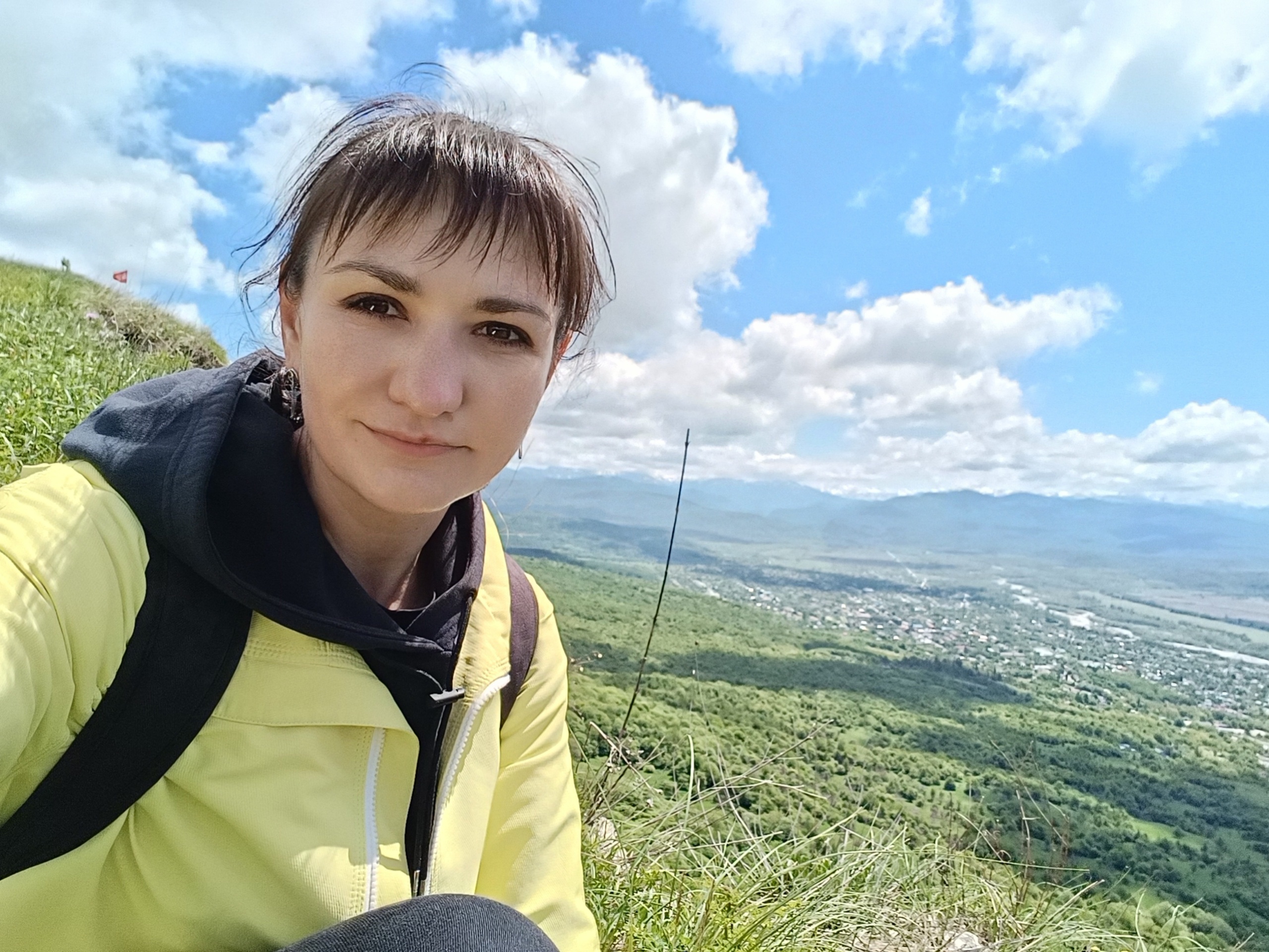 Ирина Михайлова