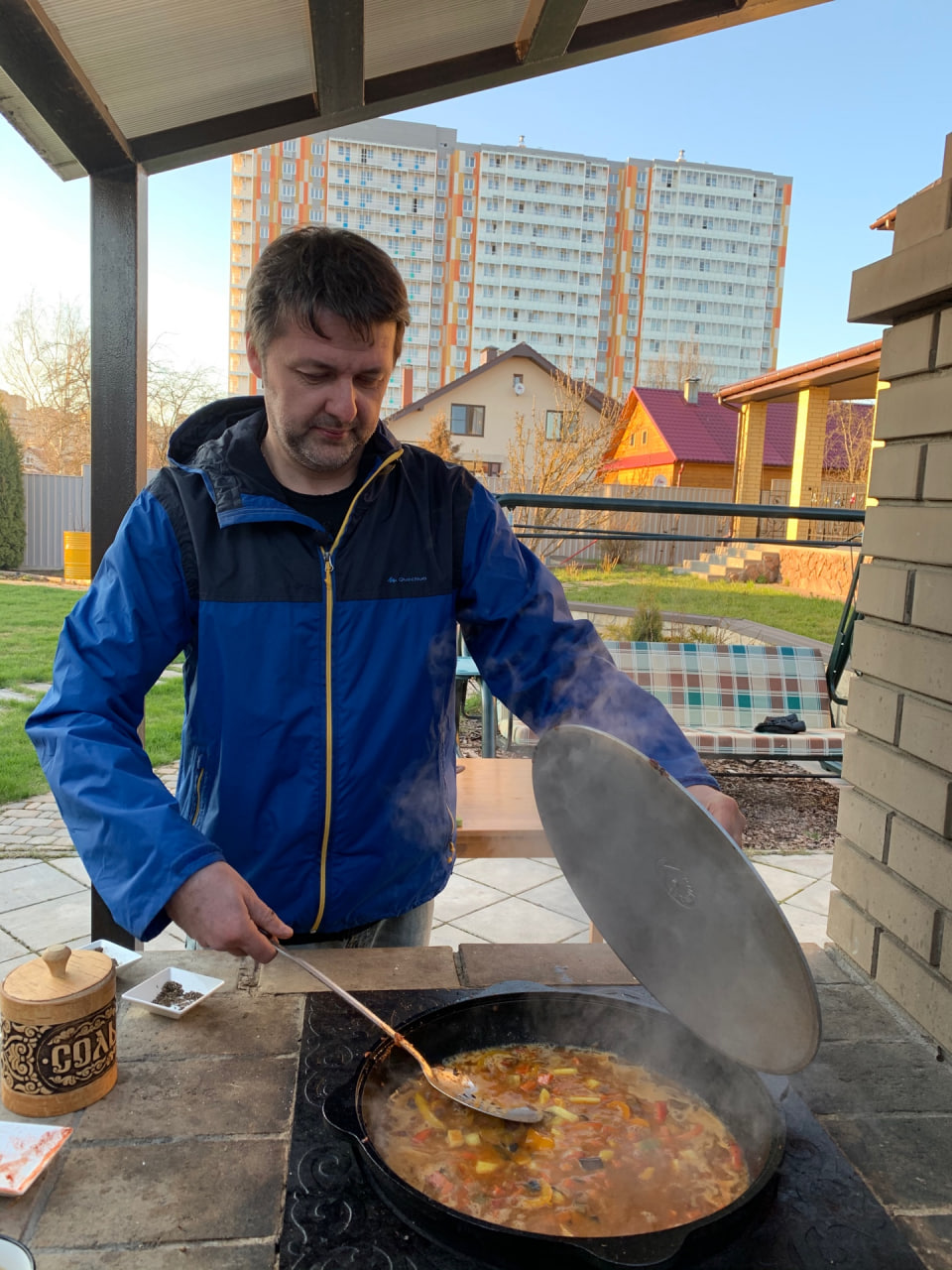 Алексей Байцеров