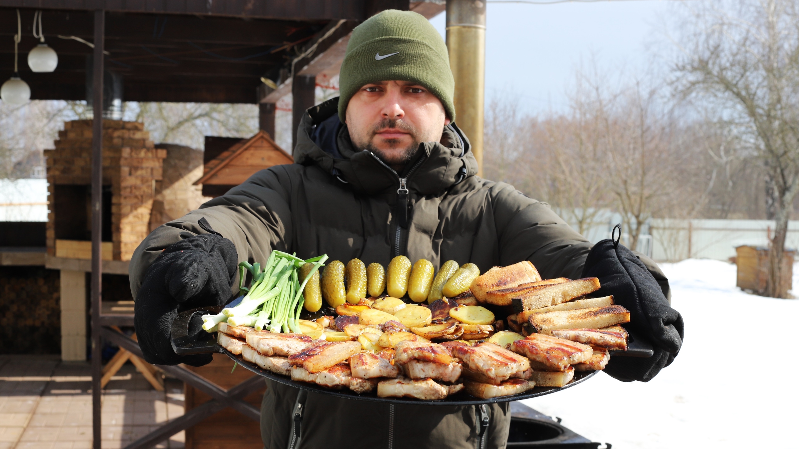 Денис Семенов