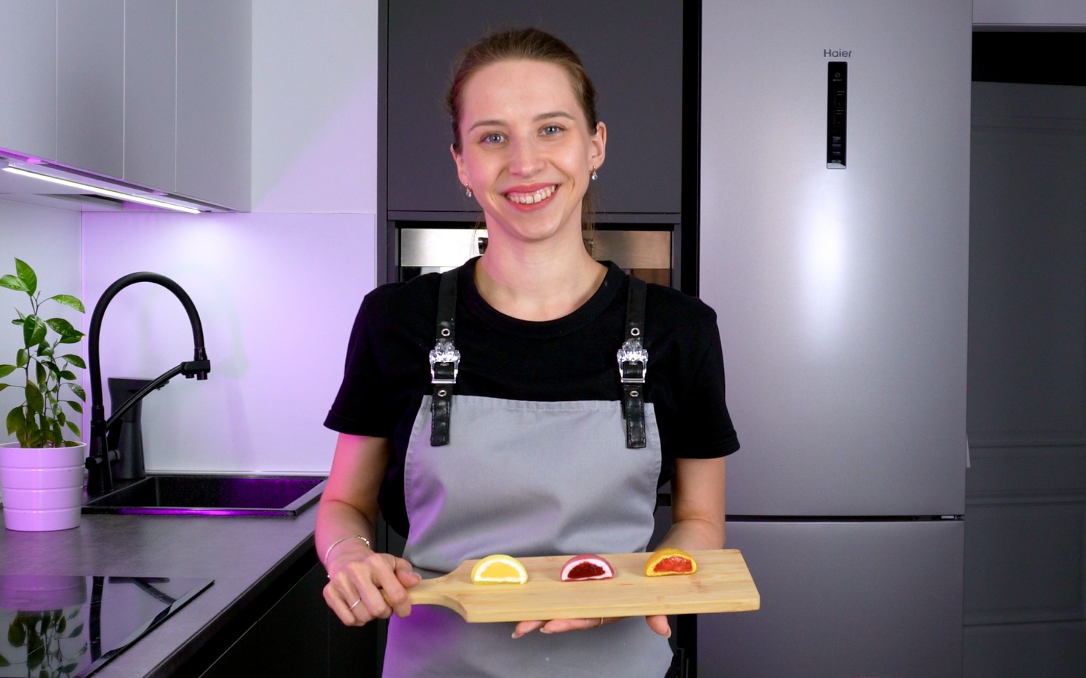 Дарья Астанина