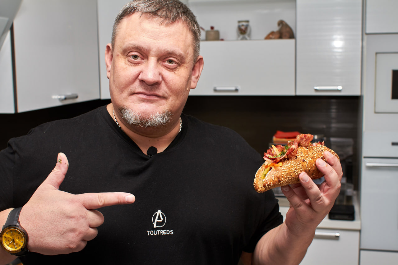 Сергей Кульков