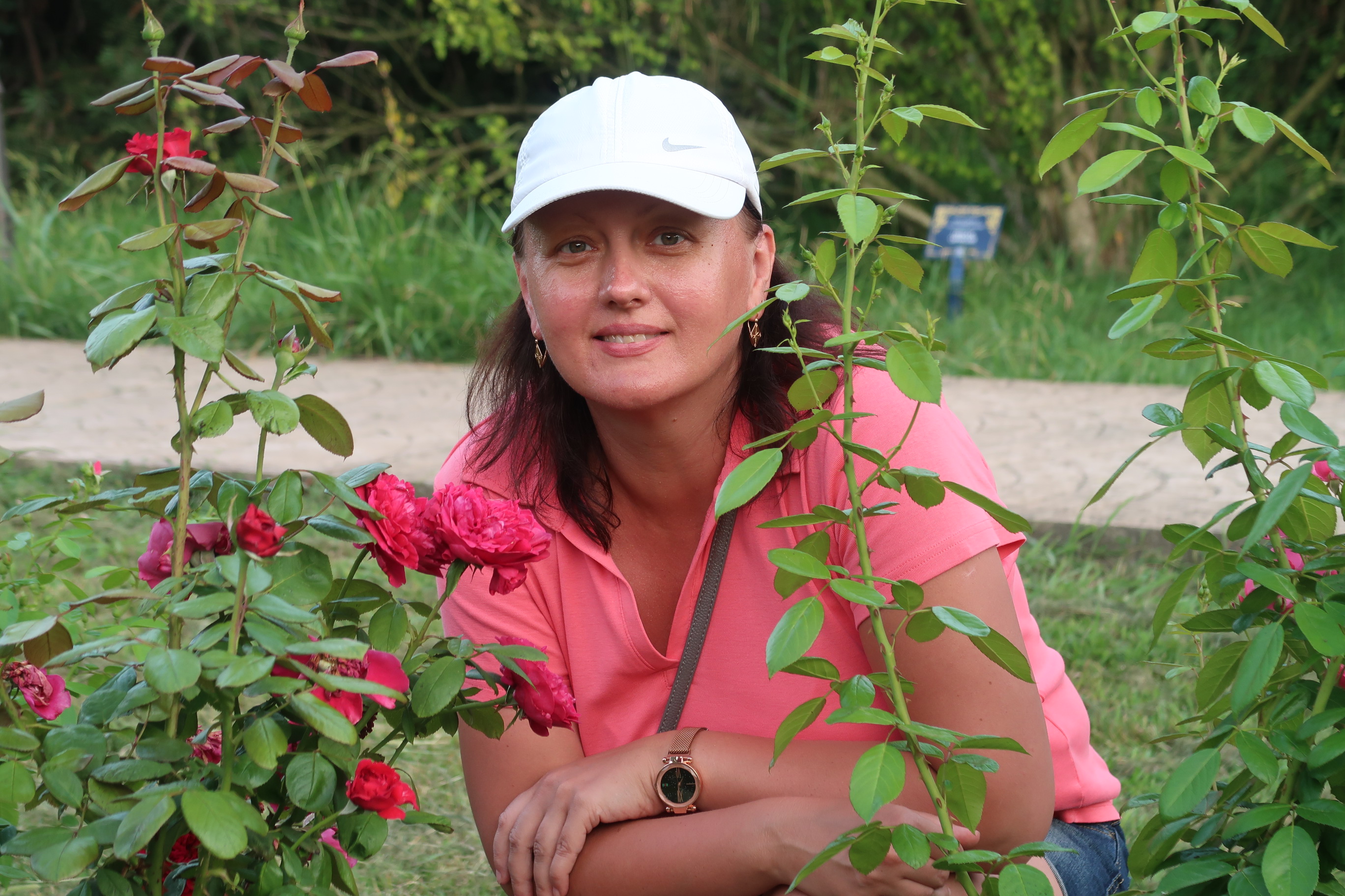 Мария Маковецкая